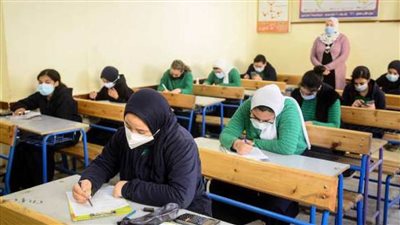 كل ما تريد معرفته عن امتحانات الثانوية العامة 2021