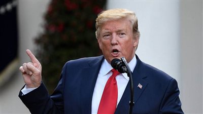 ترامب ينفي اتهام الكونجرس له بمحاولة إلغاء نتائج الانتخابات