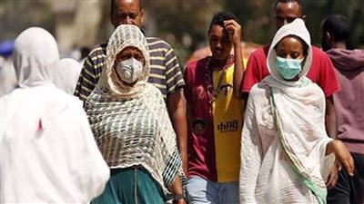 الصحة الصومالية تدعو المواطنين إلى توخي الحذر