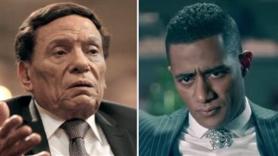 مصير مسلسل أحمد زكي.. وحقيقة بطولة عادل إمام لـ