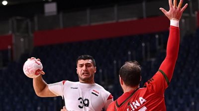 أهم منافسات مصر ليوم الأحد 1 أغسطس في طوكيو2020  