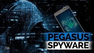 عاجل| حقائق مروعة في برامج التجسس الإسرائيلية