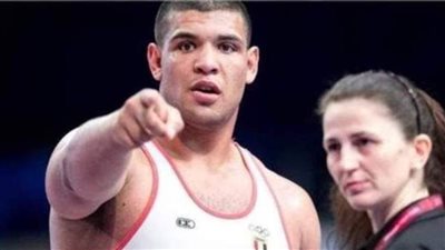 عبد اللطيف منيع يخسر أمام بطل روسيا بدوز الـ16