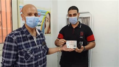  أسعار وأماكن الحصول علي شهادة بتلقي لقاح كورونا بالشرقية
