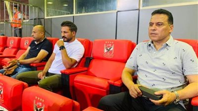 البدري يحدد موعد معسكر منتخب مصر وانضمام المحترفين