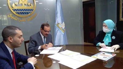 غرفة عمليات كفر الشيخ: نسبة حضور المتفوقين والنور 100% 