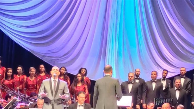 حفلات أوبرا دمنهور