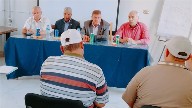 استدامة إنتاج الأرز