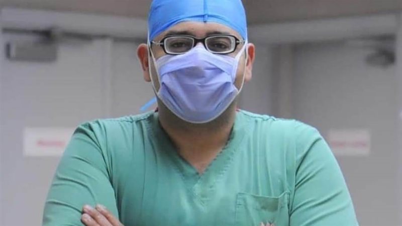 دكتور عمرو حسن