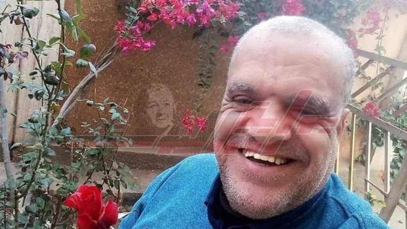 المعلم المتوفي