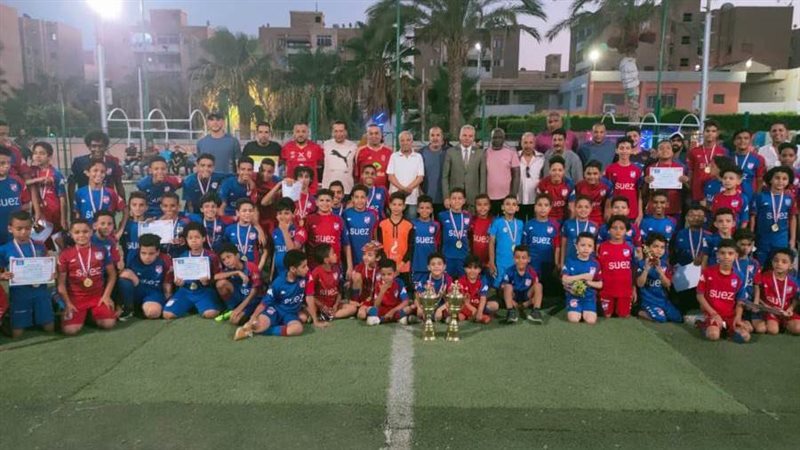 المصريين الأحرار