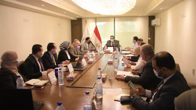 اجتماع الرعاية الصحية