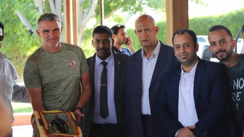 كارتيرون ومجلس إدارة