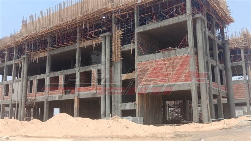 مخلفات البناء