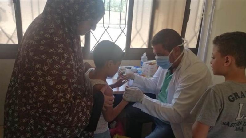 جامعة سوهاج تنظم