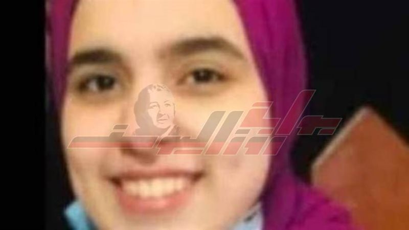 الطالبة المنتحرة