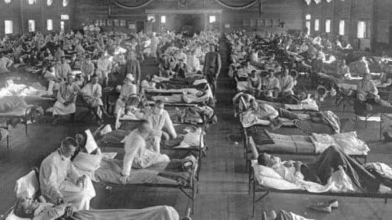 تواكب انتشاره مع