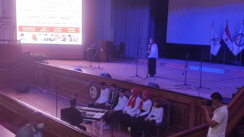 أوبريت.. حتى لا ننسى