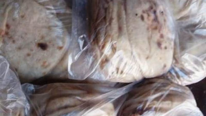 ضبط مخالفات داخل