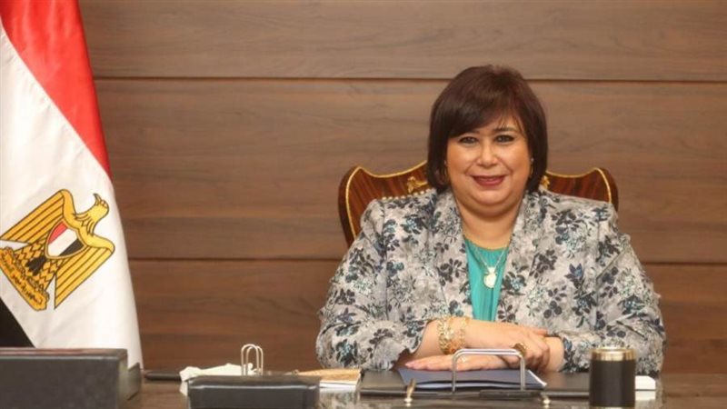 الدكتورة إيناس عبدالدايم