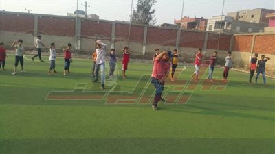 كفر الشيخ تحتفل باليوم المصري للشباب