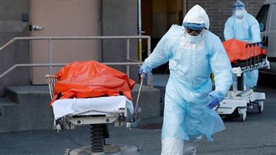 اليونان: تسجيل 1605 إصابات جديدة بكورونا و10 وفيات