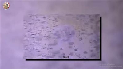 بيان للقيادة العامة للقوات المسلحة.. مقتل 89 فردًا تكفيريًا شديد الخطورة بمناطق العمليات بشمال سيناء