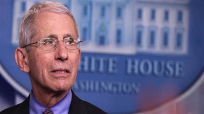 كبير المستشارين الطبيين للرئيس الأمريكي يكشف الموقف من الإغلاق