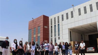 تعاون جديد بين وكالة الفضاء المصرية والمعهد العالي الكندي ضمن مبادرة 