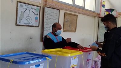 ليبيا: تسجيل 56% من المستهدفين في عملية الانتخاب
