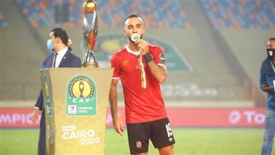 في ذكرى انتقاله للأهلي..