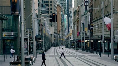 أستراليا.. تمديد إغلاق كورونا العام في بريزبان حتى الـ8 من أغسطس