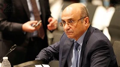 وزير العدل يمنح الضبطية القضائية لـ88 من مسؤولي متابعة صرف المتخلفات السائلة بالمدن الجديدة