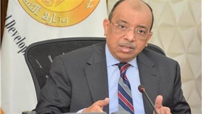 وزير التنمية المحلية: الرئيس السيسي يولي اهتماما كبيرا بتحسين مستوى النظافة بالقاهرة