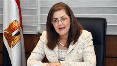وزيرة التخطيط: 73.8 مليار جنيه استثمارات إجمالية موجهة لقطاع الزراعة 