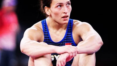 عاجل.. سمر حمزة تعلن اعتزال المصارعة بعد توديع أولمبياد طوكيو