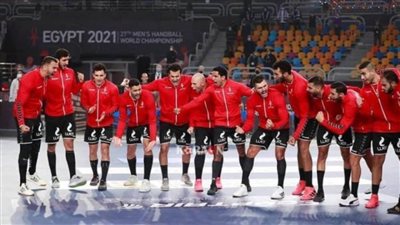 تعرف على مواجهات منتخب مصر لكرة اليد أمام منتخب ألمانيا في الأوليمبياد