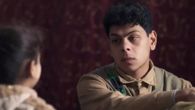 فيلم سلاحي  ينافس في مهرجان بنتونفيل السينمائي 2021  