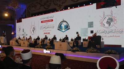 وزير الأوقاف: يجب ملء الفضاء الإلكتروني بالمحتوى النافع لسد الطريق على دعاة التطرف