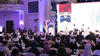 وزير الأوقاف السوداني: مؤتمر الإفتاء مهم لاستفادة العلماء من التقنيات التكنولوجية