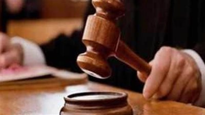 تأجيل محاكمة 25 متهما بفض رابعة لجلسة 2 أكتوبر للمرافعة وللباحث الاجتماعي