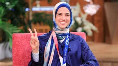 خبر صادم عن هداية ملاك بعد عودتها من طوكيو 