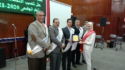 ناصر الجيزاوي: الدولة تستثمر في الشباب وتمكنهم من القيادة