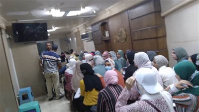 غلق 14 مركزاً للدروس الخصوصية فى حملة بالبحيرة