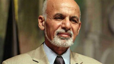 الرئيس الأفغاني يلقي باللوم على الانسحاب الأمريكي 