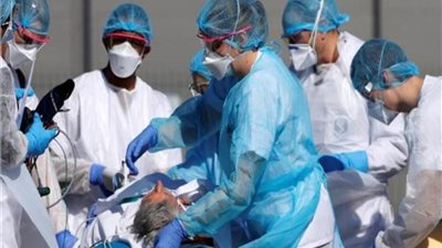 بريطانيا تسجل 21 ألفا و952 إصابة بكورونا و24 وفاة 