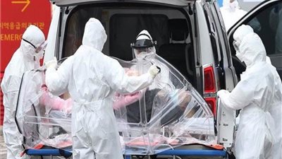 اليونان تسجل 2156 إصابة جديدة بكورونا