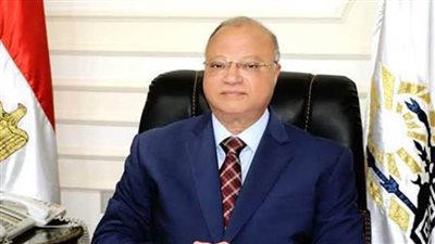 محافظ القاهرة: الكشف على مرافق البنية التحتية لمنطقة القاهرة التاريخية تمهيدًا لتطويرها