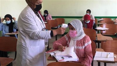 الرعاية الصحية: تقديم الخدمات الطبية لـ500 طالب ثانوي ببورسعيد والأقصر