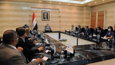 سوريا تعلن استراتيجية التحول الرقمي